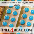 Ajantas Stamina For Vigour And Vitality new08